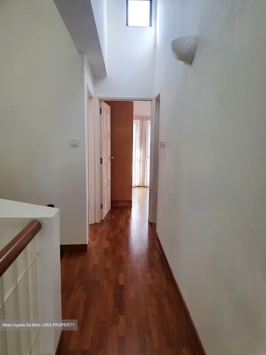 Brentwood (D9), Terrace #537504991